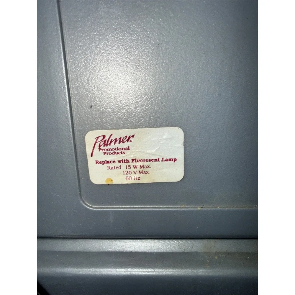 Molson rare vintage